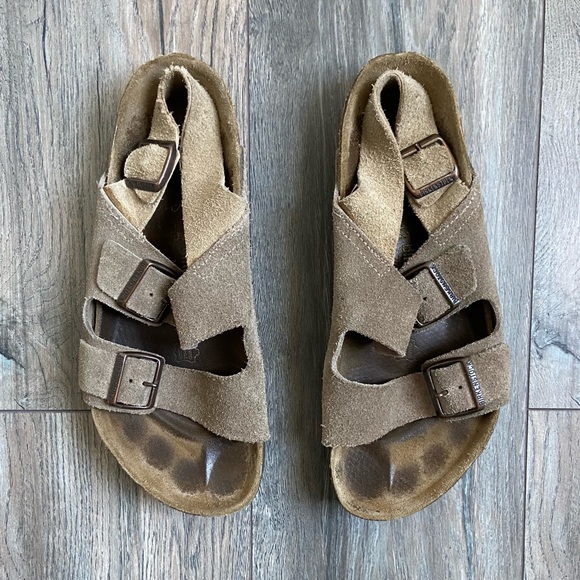 Birkenstock | Shoes | Mens Birkenstock 